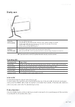 Предварительный просмотр 17 страницы Exodraft EFC21 Manual