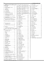 Preview for 2 page of Exodraft EHC20 Mounting, Installation And Operating Manual