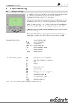 Preview for 11 page of Exodraft EHC20 Mounting, Installation And Operating Manual