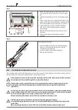 Preview for 22 page of Exodraft EHC20 Mounting, Installation And Operating Manual