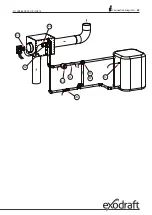 Preview for 43 page of Exodraft EHC20 Mounting, Installation And Operating Manual