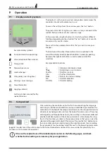 Preview for 44 page of Exodraft EHC20 Mounting, Installation And Operating Manual