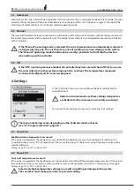 Preview for 48 page of Exodraft EHC20 Mounting, Installation And Operating Manual