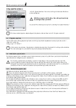 Preview for 50 page of Exodraft EHC20 Mounting, Installation And Operating Manual