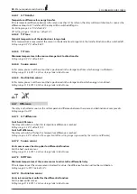 Preview for 58 page of Exodraft EHC20 Mounting, Installation And Operating Manual