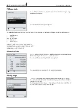 Preview for 66 page of Exodraft EHC20 Mounting, Installation And Operating Manual