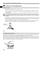 Preview for 10 page of Exodraft GSV 009 Installation And Operation Manual