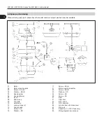 Preview for 14 page of Exodraft GSV 009 Installation And Operation Manual