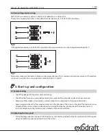 Предварительный просмотр 9 страницы Exodraft GSV 200 Installation And Operation Manual