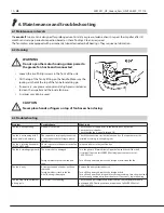 Предварительный просмотр 10 страницы Exodraft GSV 200 Installation And Operation Manual