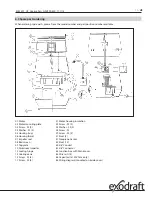 Предварительный просмотр 11 страницы Exodraft GSV 200 Installation And Operation Manual