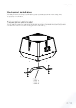 Предварительный просмотр 13 страницы Exodraft GSV Manual