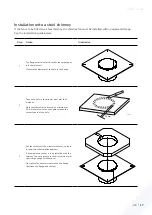 Предварительный просмотр 17 страницы Exodraft GSV Manual