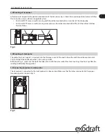 Предварительный просмотр 7 страницы Exodraft MEC24 Installation And Operation Manual