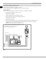 Предварительный просмотр 10 страницы Exodraft MEC24 Installation And Operation Manual