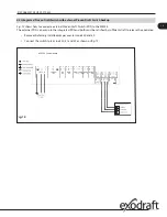 Предварительный просмотр 13 страницы Exodraft MEC24 Installation And Operation Manual