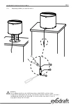 Preview for 9 page of Exodraft RBV1 Manual