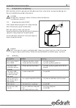 Preview for 11 page of Exodraft RBV1 Manual