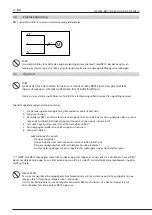 Preview for 28 page of Exodraft RBV1 Manual