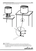 Preview for 45 page of Exodraft RBV1 Manual