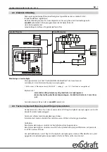 Preview for 9 page of Exodraft RHG160 Instructions Manual