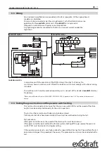 Preview for 13 page of Exodraft RHG160 Instructions Manual