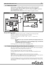 Preview for 17 page of Exodraft RHG160 Instructions Manual