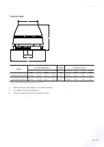 Предварительный просмотр 9 страницы Exodraft RHGC Manual