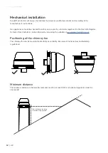 Предварительный просмотр 12 страницы Exodraft RHGC Manual