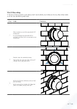 Предварительный просмотр 13 страницы Exodraft RHGC Manual