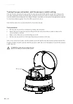 Предварительный просмотр 18 страницы Exodraft RHGC Manual