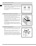 Preview for 8 page of Exodraft RS 009 Installation And Operation Manual