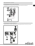 Preview for 11 page of Exodraft RS 009 Installation And Operation Manual