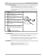 Предварительный просмотр 20 страницы Exodraft RS009-4-1 Owner'S Manual