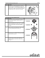 Предварительный просмотр 23 страницы Exodraft RS009-4-1 Owner'S Manual