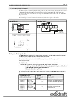 Предварительный просмотр 25 страницы Exodraft RS009-4-1 Owner'S Manual