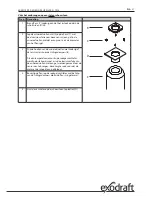 Предварительный просмотр 37 страницы Exodraft RS009-4-1 Owner'S Manual