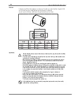 Preview for 4 page of Exodraft RSG125 Instructions Manual