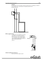 Preview for 7 page of Exodraft RSG125 Instructions Manual