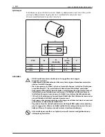 Preview for 12 page of Exodraft RSG125 Instructions Manual