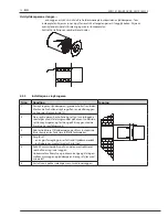 Preview for 14 page of Exodraft RSG125 Instructions Manual