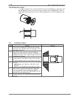 Preview for 22 page of Exodraft RSG125 Instructions Manual