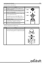 Предварительный просмотр 5 страницы Exodraft RSHG Manual