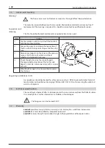 Предварительный просмотр 8 страницы Exodraft RSHG Manual