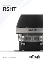 Exodraft RSHT Manual предпросмотр