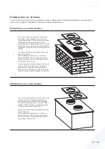 Preview for 19 page of Exodraft RSHT Manual