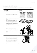 Preview for 15 page of Exodraft RSV Manual