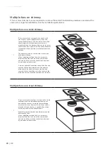 Preview for 20 page of Exodraft RSV Manual