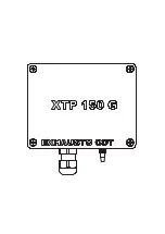 Preview for 2 page of Exodraft XTP150 Instructions Manual