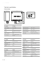 Preview for 8 page of Exodraft XTP150 Instructions Manual